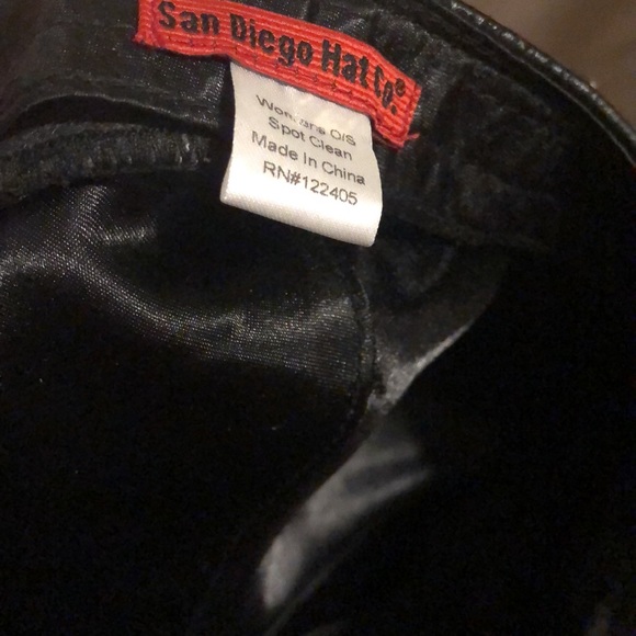 Hat - Picture 2 of 2